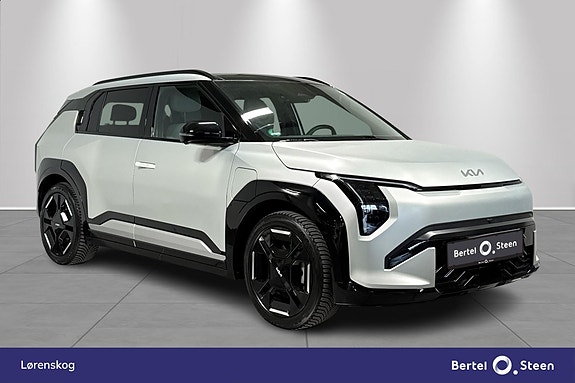Kia EV3 7 of 30