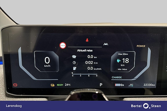 Kia EV3 21 of 30