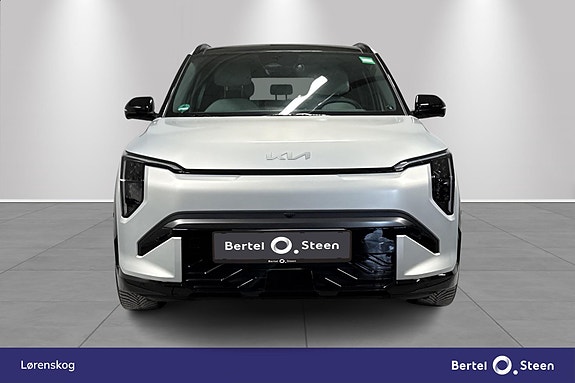 Kia EV3 8 of 30