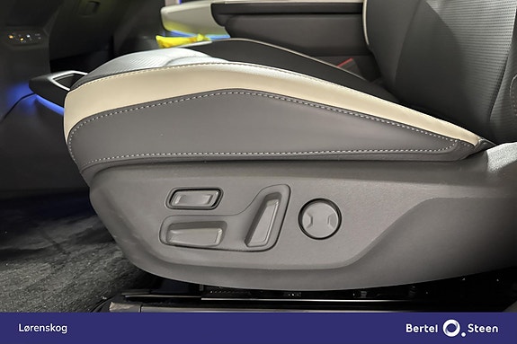 Kia EV3 12 of 30