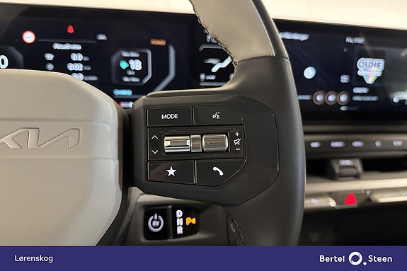 Kia EV3 20 of 30