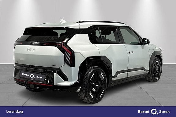 Kia EV3 5 of 30