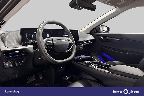 Kia EV6 9 of 30