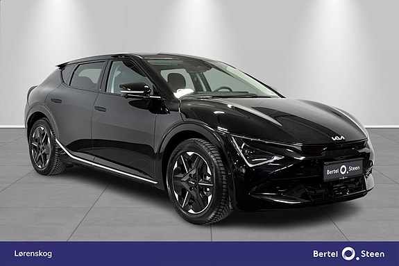Kia EV6 7 of 30