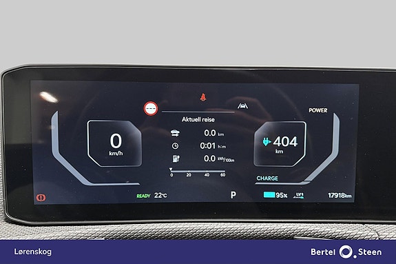 Kia EV6 21 of 30