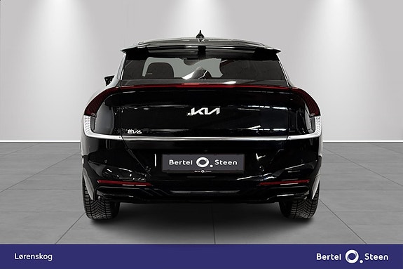 Kia EV6 4 of 30