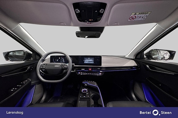 Kia EV6 17 of 30