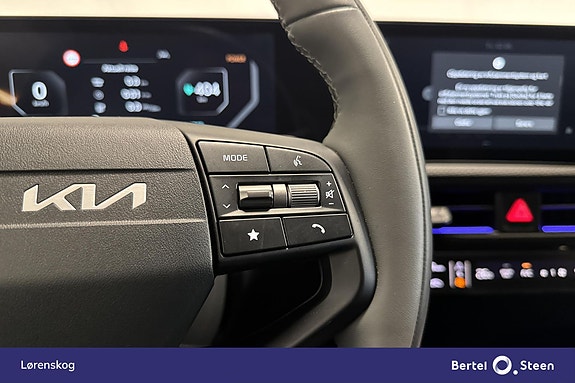 Kia EV6 20 of 30
