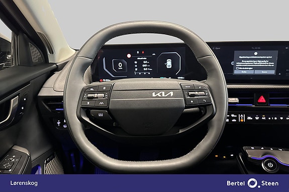 Kia EV6 18 of 30