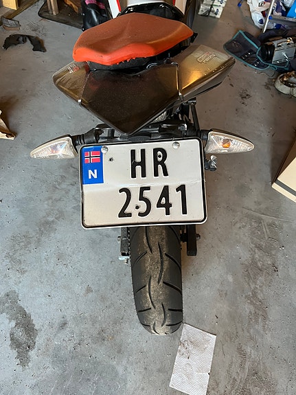 Derbi GPR 50 3 of 4