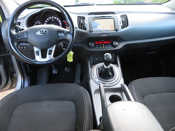 Kia Sportage 5 of 15