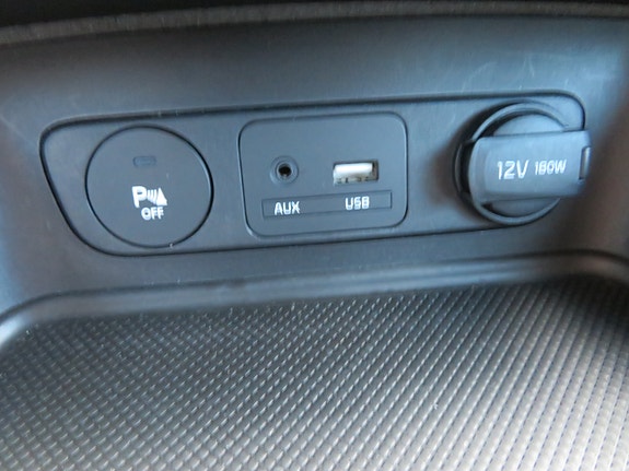 Kia Sportage 9 of 15