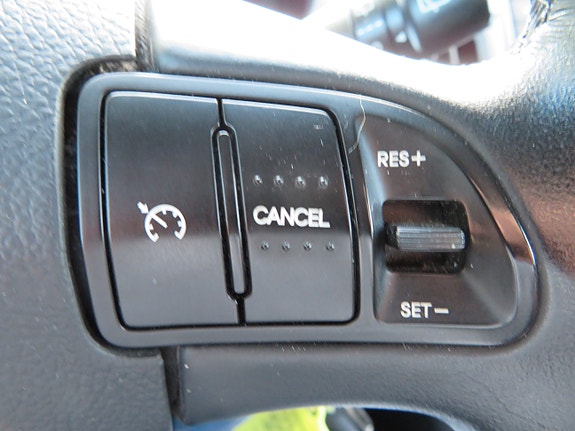 Kia Sportage 11 of 15