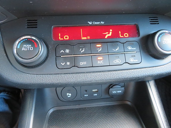 Kia Sportage 8 of 15