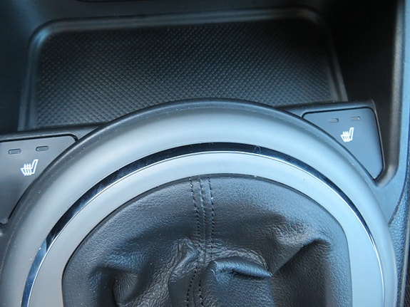 Kia Sportage 14 of 15