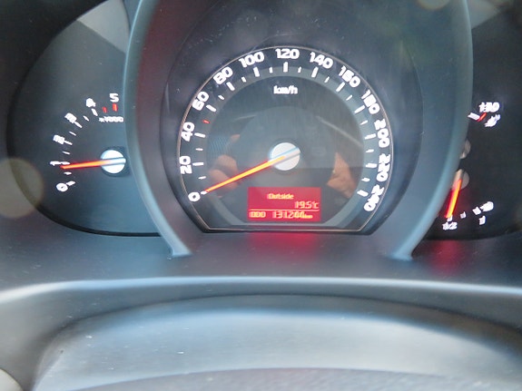 Kia Sportage 6 of 15