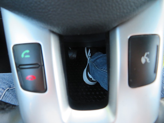 Kia Sportage 13 of 15