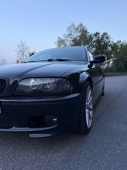 BMW 330Ci 4 of 23