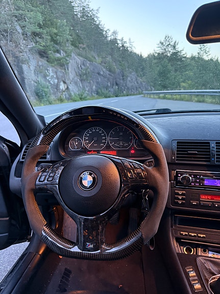 BMW 330Ci 15 of 23