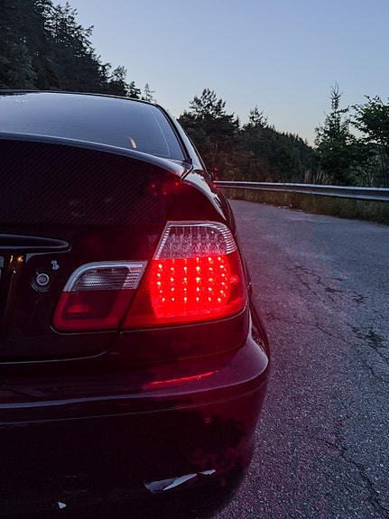 BMW 330Ci 20 of 23