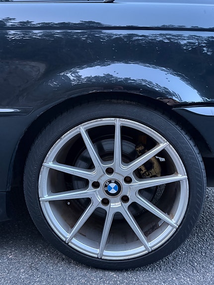 BMW 330Ci 12 of 23