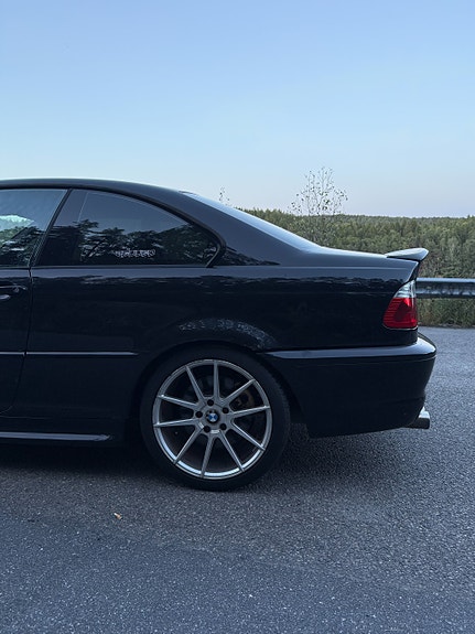 BMW 330Ci 11 of 23