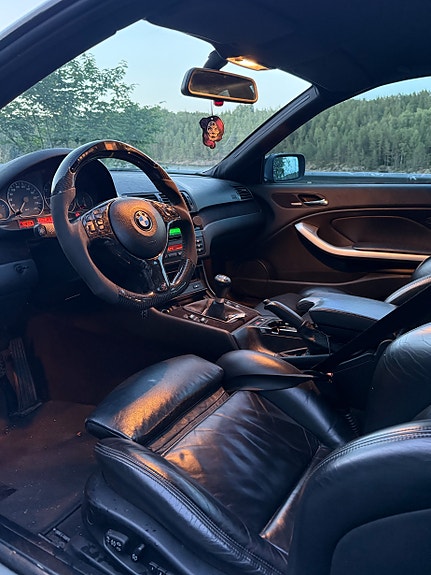 BMW 330Ci 14 of 23
