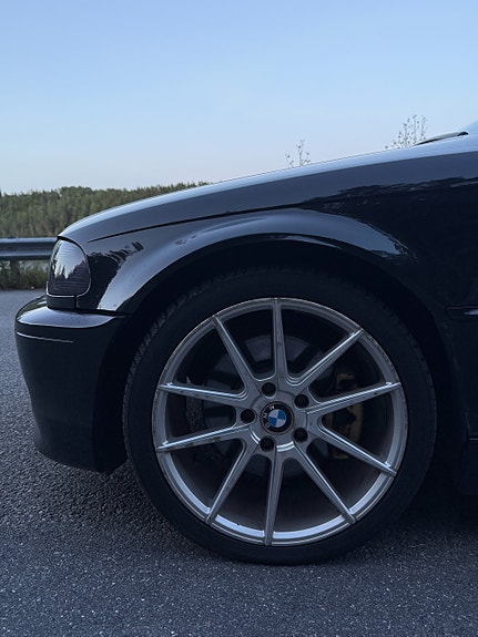 BMW 330Ci 6 of 23
