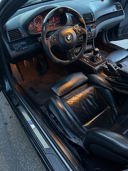 BMW 330Ci 13 of 23