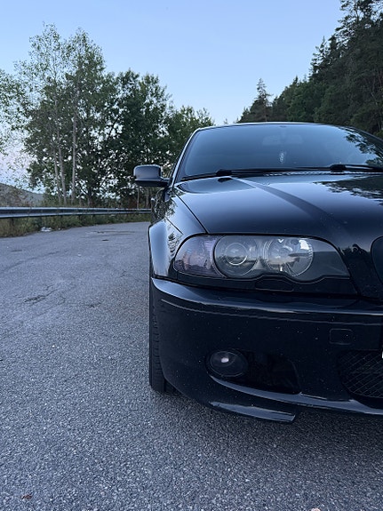 BMW 330Ci 5 of 23