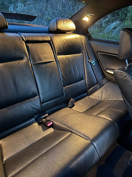 BMW 330Ci 17 of 23