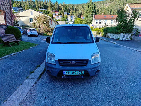 Ford Transit Connect 10 of 15
