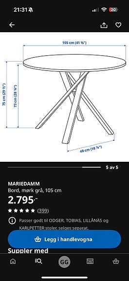 Product image 2 of 3