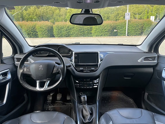 Peugeot 2008 9 of 25