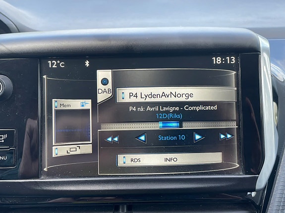 Peugeot 2008 20 of 25