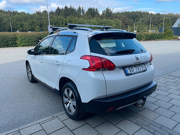 Peugeot 2008 3 of 25