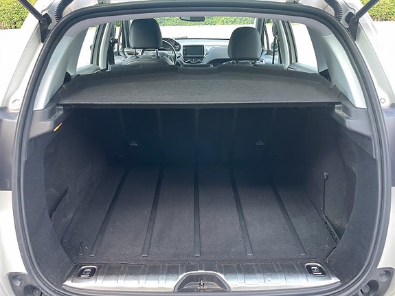 Peugeot 2008 16 of 25