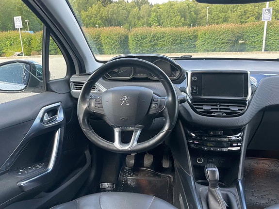Peugeot 2008 10 of 25