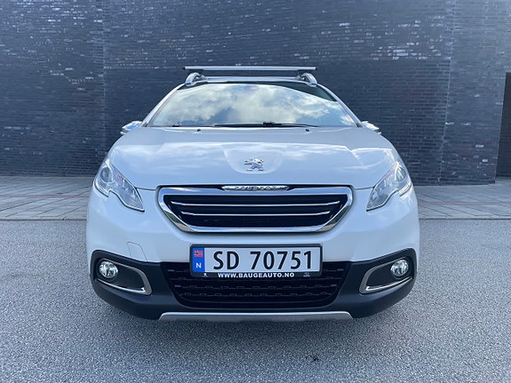 Peugeot 2008 6 of 25