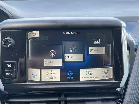 Peugeot 2008 19 of 25