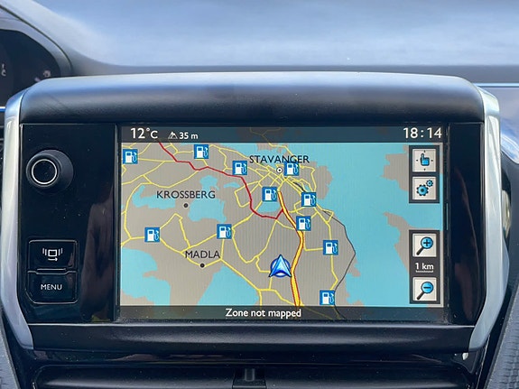 Peugeot 2008 17 of 25