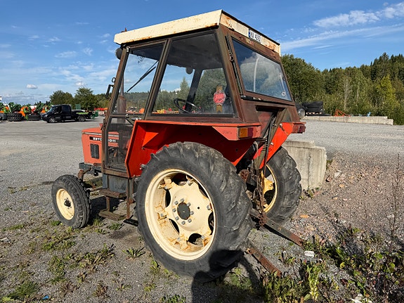 Zetor 5011 5 of 15