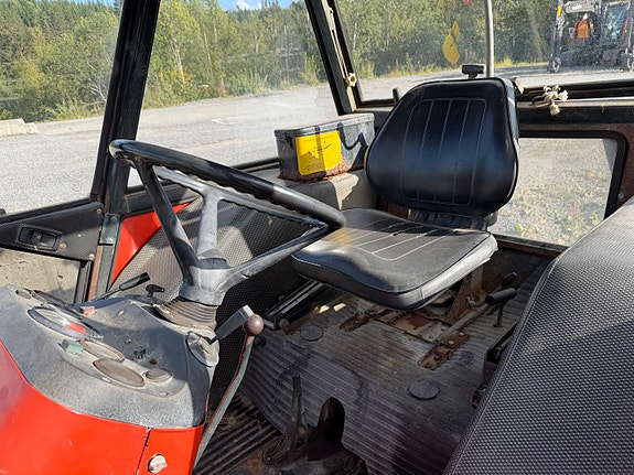Zetor 5011 9 of 15