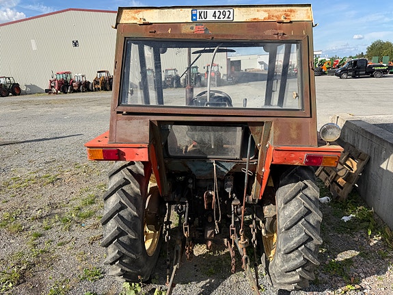 Zetor 5011 6 of 15