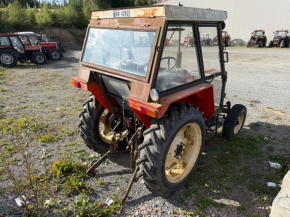 Zetor 5011 7 of 15