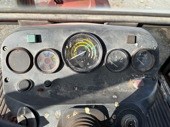 Zetor 5011 10 of 15