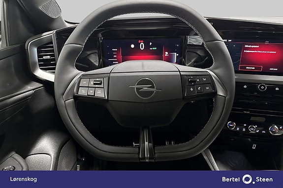 Opel Mokka-e 14 of 25