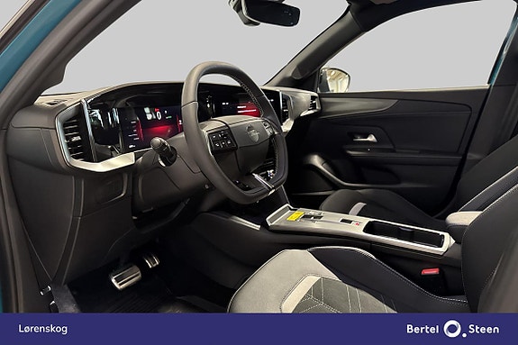 Opel Mokka-e 9 of 25