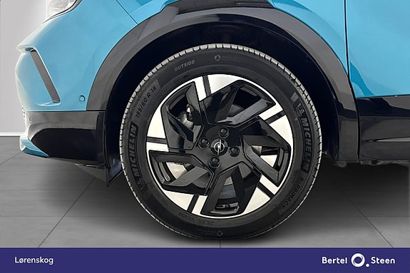 Opel Mokka-e 25 of 25