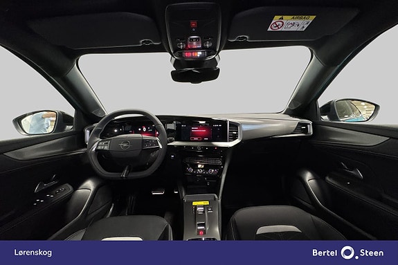 Opel Mokka-e 13 of 25